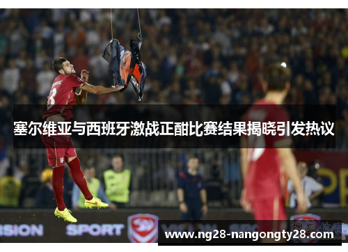 塞尔维亚与西班牙激战正酣比赛结果揭晓引发热议